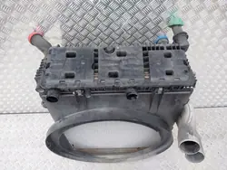 Radiateur Eau Intercooler Boîtier Ventilateur OEM 62648