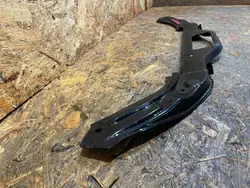 Oberer Gurtschutz Mazda CX-5 OEM KB7W S2510G280