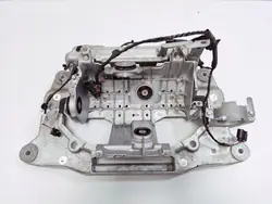 BMW A/C-pumpun kiinnike OEM 5A075D6 - Käytetty