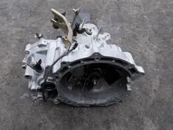 Cambio Mazda 6 2.0 16V 6 marce RB 74k