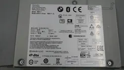 BMW MGU Navigaationlukija OEM 5A3BC22 5B3F826