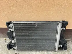 Radiateurs Complets Mercedes A177 A247 MT 19- A2475000003