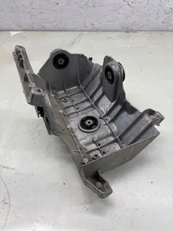 Support compresseur suspension air BMW OE 100007199
