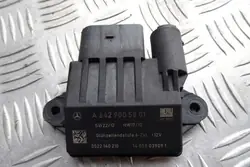 Relé de vela Mercedes OEM A6429005801