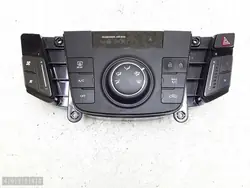 Módulo control aire Hyundai I40 OEM 972503ZRC0