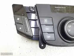Hyundai I40 klimatmodul OEM 972503ZRC0