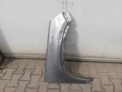 VW TIGUAN Höger Framskärm Silver 5N0821106A