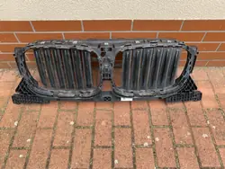 OEM 749722705 Lenkrad Luftblende BMW X3/X4