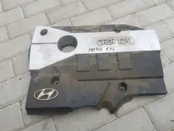 Begagnad motorlock OEM 2924027600 för Hyundai Matrix