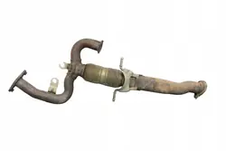 Tubo Conector de Escape PACIFICA - Pieza OEM