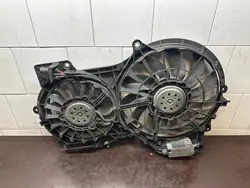 Kylarrubrik Audi A6 C6 3.2 FSI 4F0121003N