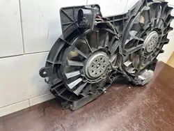 Kylarrubrik Audi A6 C6 3.2 FSI 4F0121003N