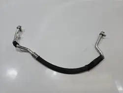 Ilmastointiletkut Renault Laguna III Coupe 2.0 DCI