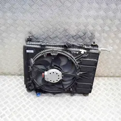 Peças refrigeração Ford Fiesta VII OEM H1BG8C607DE