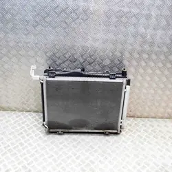 Pièces de refroidissement Ford Fiesta VII OEM H1BG8C607DE