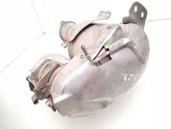 Filtre DPF OEM 04L131765BP pour Audi A4 B9 2.0 TDI