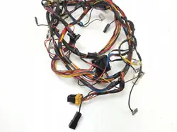 Harness de maletero OEM NA para Rolls-Royce Silver Spur 1995
