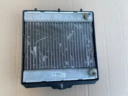 BMW M3/M4 F80-F83 Zusatzkühler Wasser rechts 7806190