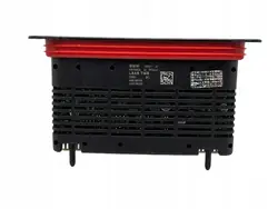 Módulo Bi-Xenon AHL TMS BMW F10 F11 LCI 63117440877