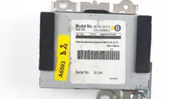 Unité MMI Lexus RX III 2010 OEM 861A00E010