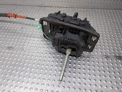 Versnellingspook OEM S26380323 voor Audi A6 C6