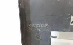 Land Rover Fläktkåpa OEM 8240327 - Begagnad