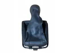 Pommeau de levier Skoda Fabia III OEM 6V0711113T