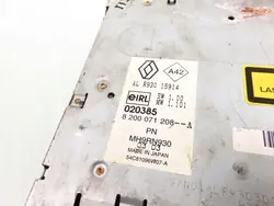 Renault Laguna II Getriebe OEM 8200071208-A Gebraucht