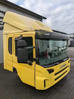 Scania CP16 Kabine - Gebraucht 2009 Modell (OEM CP16)