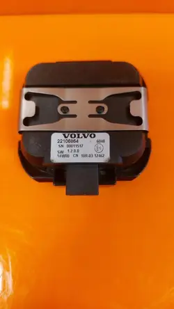 Volvo FH13 FH4 Sadeanturi OEM 22106864