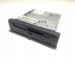 Audi A6 S6 C5 CD/DVD/GPS Radio OEM 7649246380