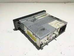 Autoradio Audi A6 S6 C5 CD/DVD/GPS OEM 7649246380