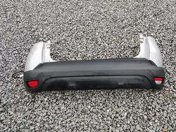 Pare-chocs arrière Renault Captur I 2013-2017