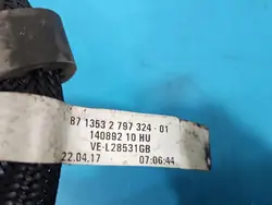 Tubo Transbordo Combustível OEM 8575461 BMW G30 2.0D