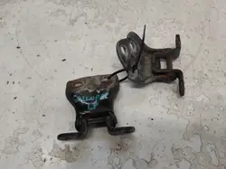 OEM PAW1026 Charnière Portière Hyundai Galloper Avant Gauche