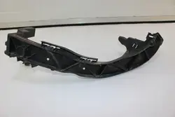 BMW 1 E87 Deslizamento do Farol Frontal Esquerdo 7120823