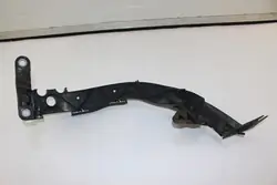 BMW 1 E87 Linke Frontscheinwerfer Gleitschiene 7120823