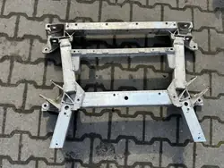 Tesla Model S voorste hefwagen OEM P1027579-00-F