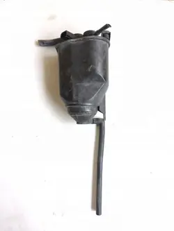 Kolfilter OEM 1J0201801H för VW Golf IV Bora