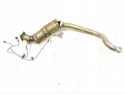 Catalisador Porsche OEM 97011334927 Usado