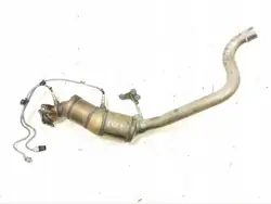 Catalyseur Porsche OEM 97011334927 Occasion