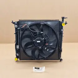 Conjunto de ventilador de refrigeración Hyundai Santa Fe IV TM 2018-