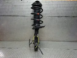 Amortisseur Avant Gauche OEM S25154225 Nissan Qashqai