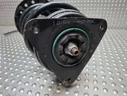 Etuvasen Jousitus OEM S25154225 Nissan Qashqai