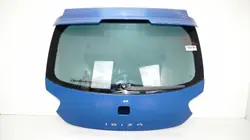 SEAT Ibiza IV 08-12R Takaluukku OEM 360165495