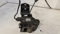 Vordere Linke Türschloss Volkswagen New Beetle 3B2837015A