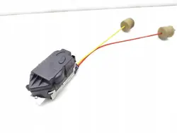 Cerradura maletero Mercedes-Benz OEM A2117400535 Usado