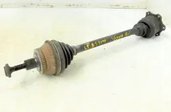 VW Passat B5 1.9 TDI Vänster Drivaxel OEM 4A0407341B