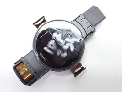 Sensor de lluvia 89A955555A VW ID.7 2025