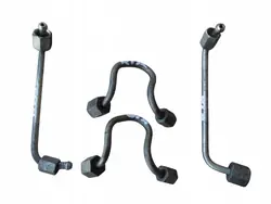 Tubos de retorno de combustível Kia Sportage III 1.7 CRDi